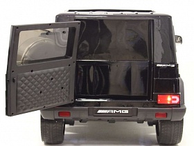  RiVeR-AuTo Mercedes-Benz G-65 AMG 4WD 4