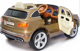  RiverToys Bentley Bentayga JJ2158