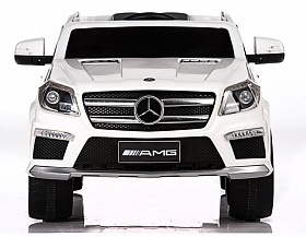  Toyland Mercedes-Benz GL63