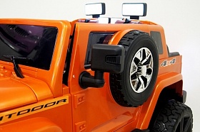  RiVeR-AuTo Jeep Wrangler O999OO 44