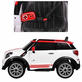  RiverToys Mini Cooper JJ2258 6