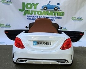  Joy Automatic BJ815  Mercedes Cabrio