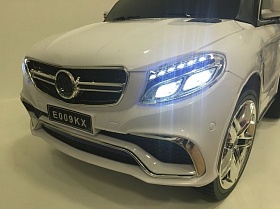  RiVeR-AuTo Mercedes E009KX   