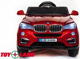  Toyland BMW X6