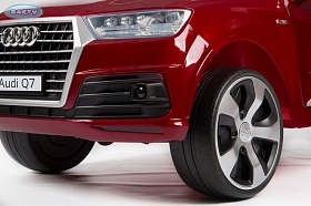  Barty Audi Q7 Quattro Lux