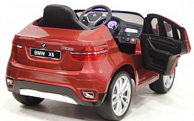  RiverToys BMW  X6 5