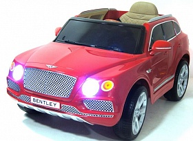  RiverToys Bentley Bentayga JJ2158_