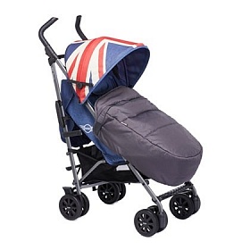 - Easywalker Mini Buggy 2018 + 