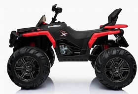  BBH-3588 Maverick ATV 12V 2WD  1