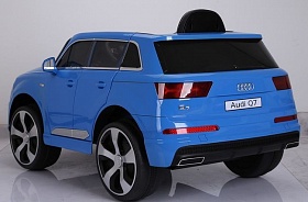  Toyland Audi Q7 VIP