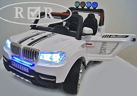  RiVeR-AuTo BMW T005TT