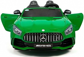  Toyland Mercedes-Benz GTR  44 6