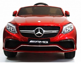  Toyland Mercedes-Benz AMG GLE63 Coupe 1