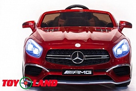  Toyland Mercedes Benz SL65    1