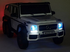  Aibeila Mercedes Benz G63 6x6 4WD ABL1801 13