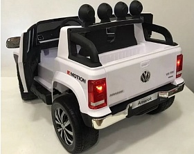  RiVeR-AuTo Volksvagen Amarok M999MM 1