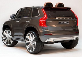  Barty Volvo XC90