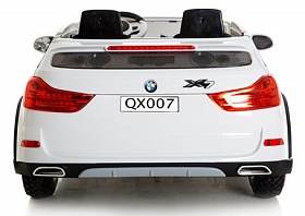  Joy Automatic 007QX BMW 7 