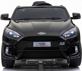  Dake Ford Focus RS 12V 2.4G DK F777 2