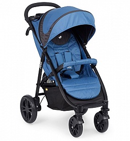   Joie Litetrax 4_Sporty Blue