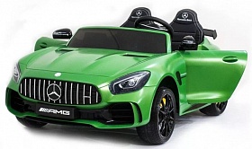  Toyland Mercedes-Benz GTR  44 3