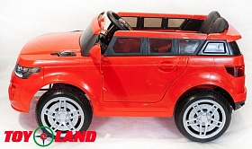  Toyland Range BBH 118 6