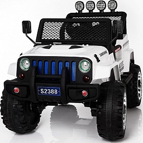  RiVeR-AuTo Jeep T008TT_