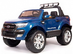  RiVeR-AuTo New Ford Ranger 4WD_ 