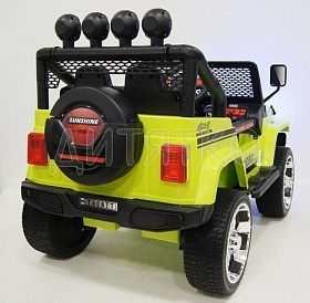  RiVeR-AuTo Jeep T008TT 44 6