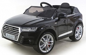  Toyland Audi Q7_