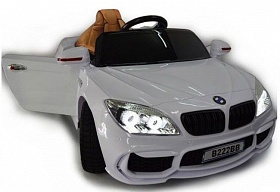  RiverToys BMW 222_