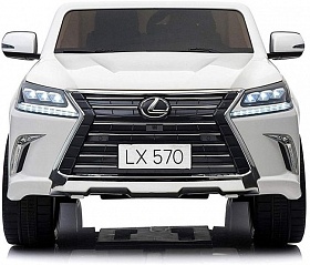  Dake Lexus LX570 4WD MP3 DK LX570 2