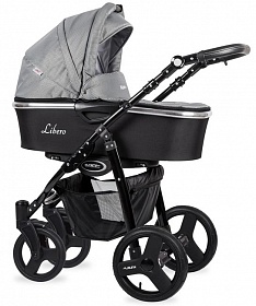  2 1 Kunert Libero_black - grey