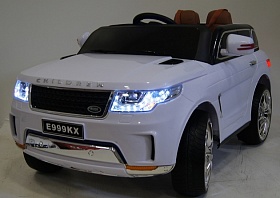  RiVeR-AuTo Range Rover E999KX