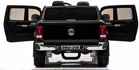  DMD-298 MP4 Volkswagen Amarok 4WD 2.4G  3