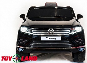  Toyland Volkswagen Touareg