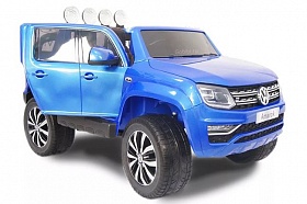  RiVeR-AuTo Volksvagen Amarok M999MM