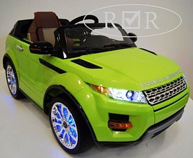  RiVeR-AuTo Range Rover A111AA VIP_