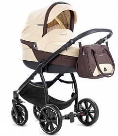  2 1 Noordi Polaris Sport_654 Cream Brown