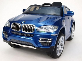  RiverToys BMW  X6_ 