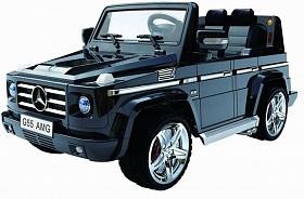  Barty Mersedes Benz G63 AMG  EV   _ 