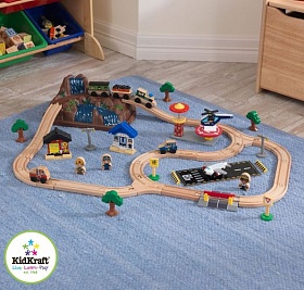   KidKraft   61 ,  