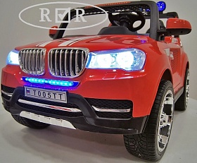  RiVeR-AuTo BMW T005TT_