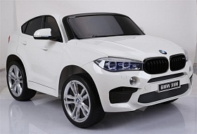  RiVeR-AuTo BMW  X6 M JJ2168_