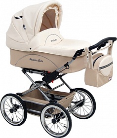  3 1 Maxima Elite XL _214 Beige-cream