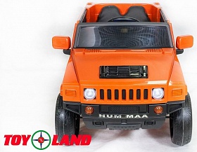  Toyland Hummer BBH1588 1