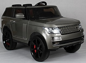  Joy Automatic BJ6628 Range Rover Vogue_ 