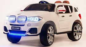  Barty BMW X5 555_ 