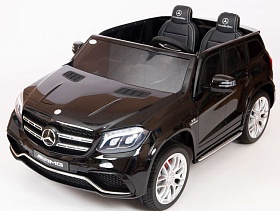  Barty Mercedes Benz AMG GLS63 ,   _ 