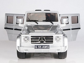  DMD Mercedes Benz G55 12V 2.4G_